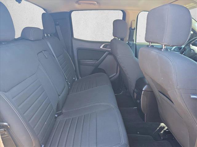 Used 2021 Ford Ranger XL w/ FX4 Off-Road Package AWD/4WD image 19