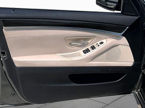 Used 2014 BMW 528i Sedan RWD image 24