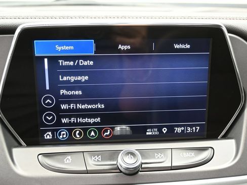 Used 2019 Chevrolet Blazer Premier w/ Sun and Wheels Package FWD image 27