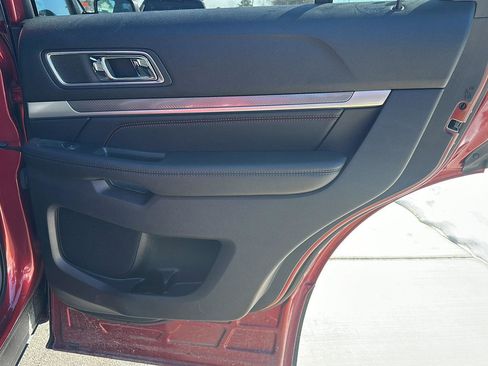 Used 2019 Ford Explorer Sport w/ Equipment Group 401A image 23