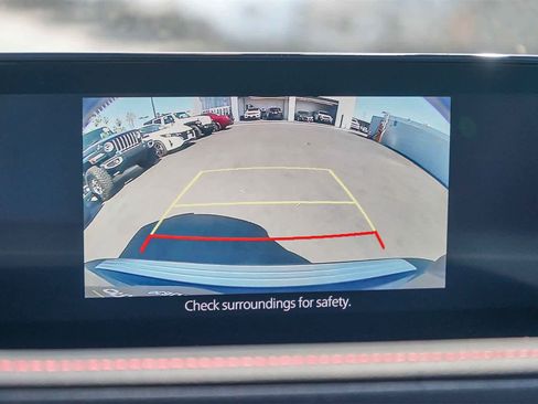 Used 2022 MAZDA CX-30 AWD 2.5 S w/ Preferred Package image 16