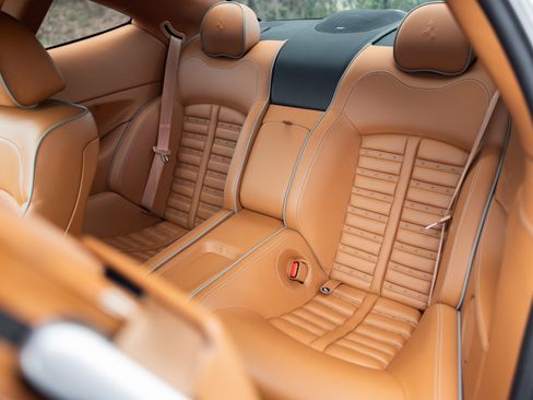 Used 2008 Ferrari 612 Scaglietti image 13