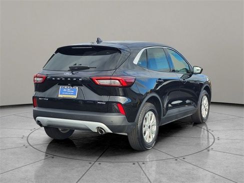 Certified 2023 Ford Escape Active w/ Tech Pack #2 image 12