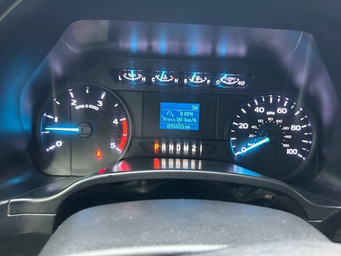 Used 2019 Ford F250 XL w/ STX Appearance Package image 17