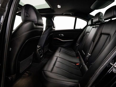 Used 2022 BMW 330i xDrive Sedan w/ Driving Assistance Package image 25