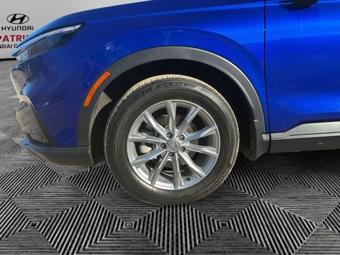 Used 2023 Honda CR-V EX-L image 14