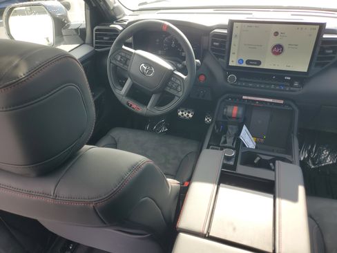 New 2026 Toyota Tundra TRD Pro image 16