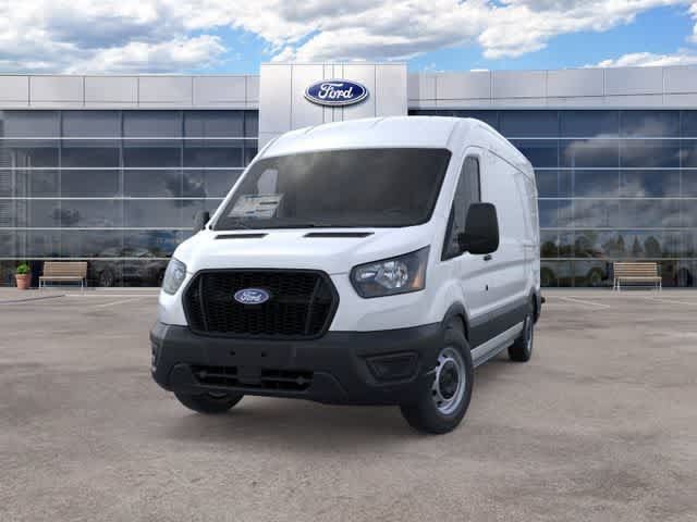 New 2026 Ford Transit 250 148 Medium Roof RWD image 2
