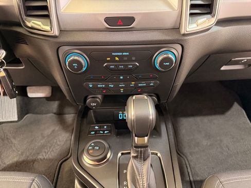 Used 2023 Ford Ranger XLT w/ Equipment Group 302A High image 21