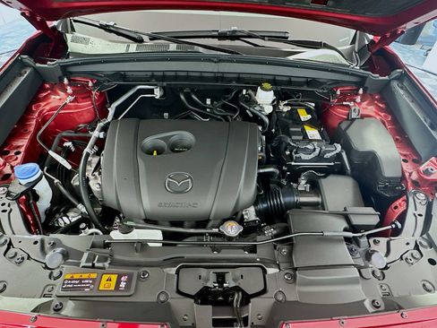 New 2026 MAZDA CX-5 Select AWD/4WD image 29