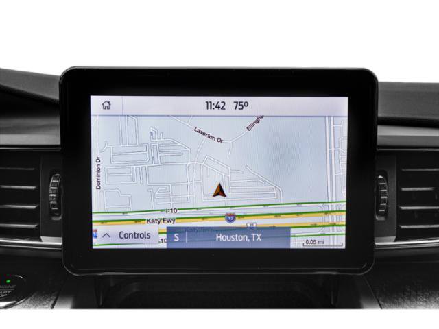 Used 2022 Ford Explorer Timberline AWD/4WD image 19
