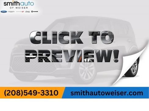 Used 2023 Kia Soul LX w/ Option Group 015 FWD image 1