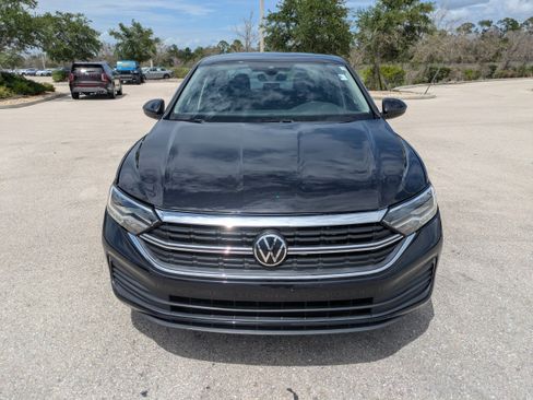 Used 2024 Volkswagen Jetta S FWD image 10