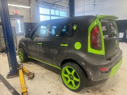 Used 2013 Kia Soul ! image 4