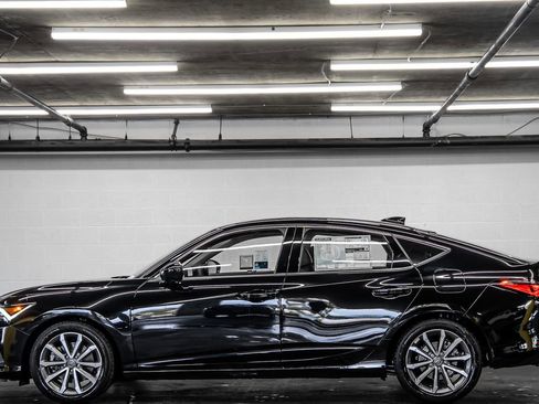 New 2026 Acura Integra image 2