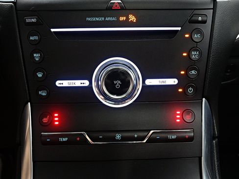 Used 2019 Ford Edge ST w/ Convenience Package AWD/4WD image 20