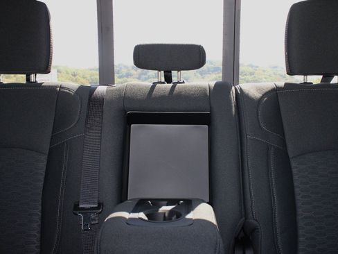 New 2026 RAM 2500 Big Horn image 25