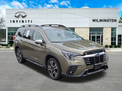 Used 2023 Subaru Ascent Limited w/ Technology Package