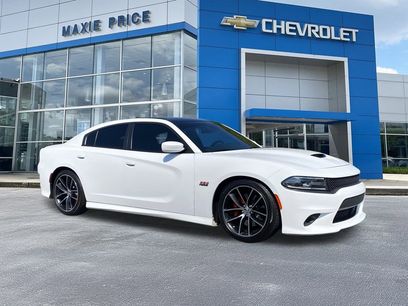 Used 2015 Dodge Charger R/T Scat Pack w/ Technology Group