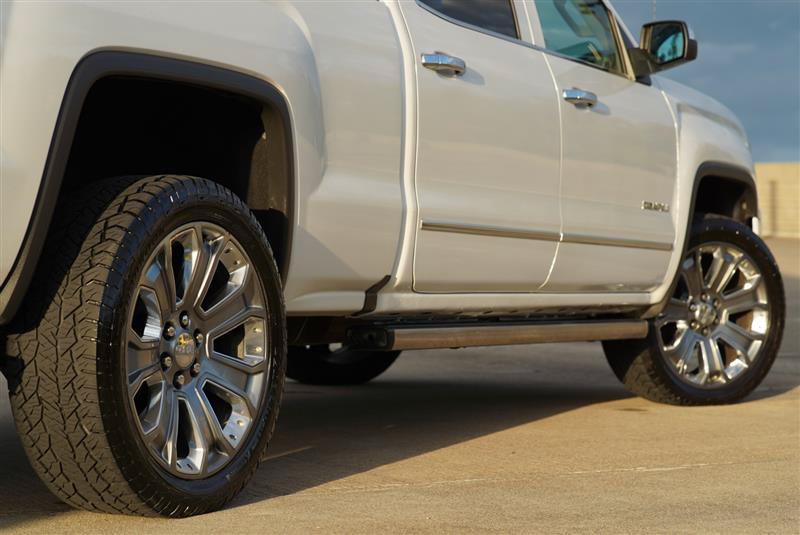 Used 2016 GMC Sierra 1500 Denali w/ Denali Ultimate Package AWD/4WD image 21