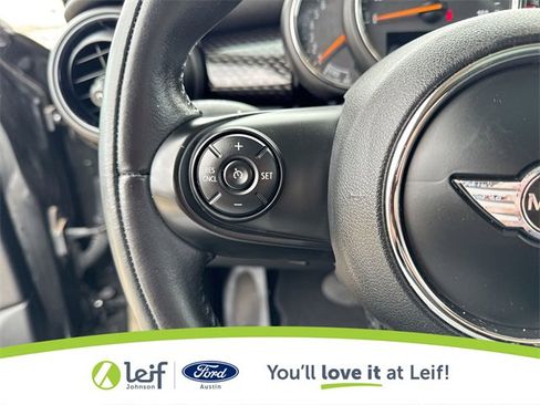 Used 2016 MINI Cooper S image 30