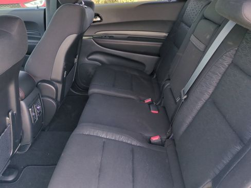 New 2026 Dodge Durango GT w/ Mopar All Weather Package AWD/4WD image 17