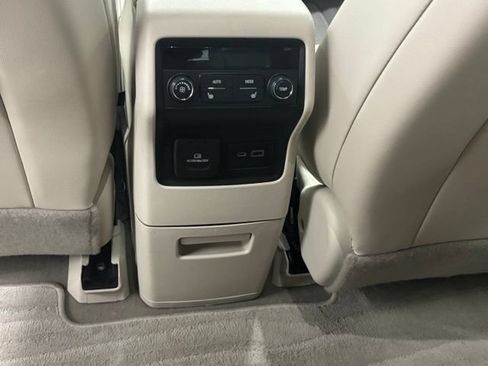 Used 2020 GMC Acadia Denali FWD image 16
