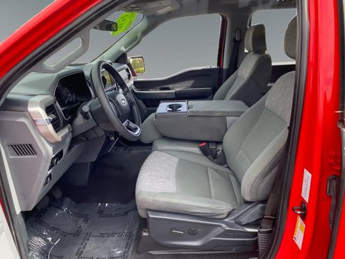 Used 2023 Ford F150 XLT RWD image 9