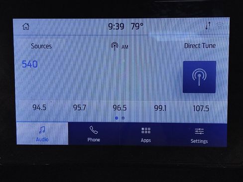 Used 2020 Ford Explorer XLT w/ Equipment Group 202A RWD image 25