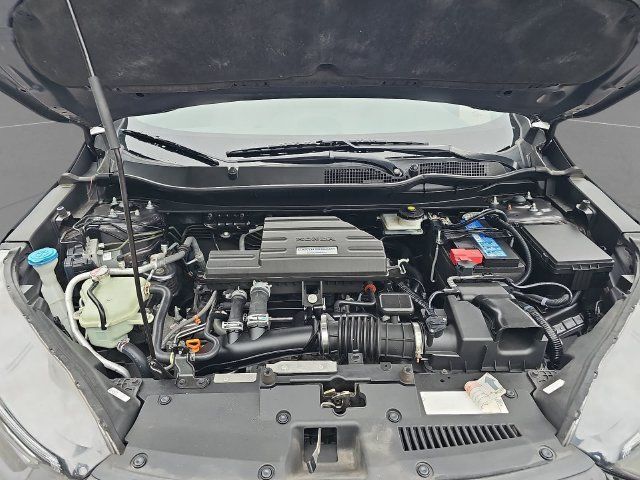 Used 2020 Honda CR-V EX image 31