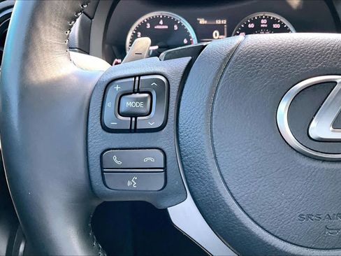 Used 2025 Lexus IS 300 w/ Premium Package RWD image 22