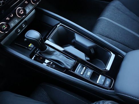 New 2025 Honda Accord Sport image 23