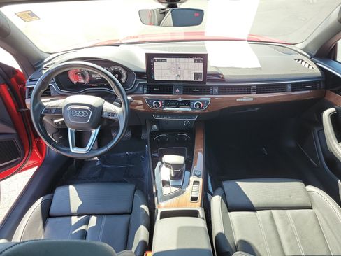 Used 2022 Audi A5 2.0T Prestige image 11