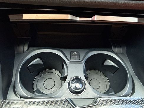 Used 2025 BMW M4 Coupe w/ Executive Package RWD image 30