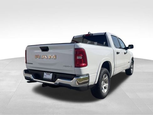 New 2025 RAM 1500 Big Horn image 5