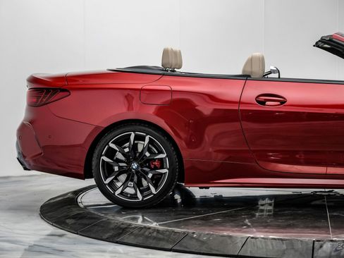 Used 2025 BMW M440i M440i M Sport Package Pro Prem image 26