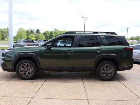 New 2026 Subaru Outback Premium AWD/4WD image 3