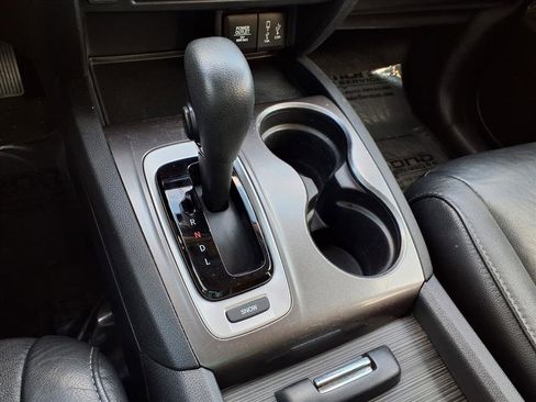 Used 2018 Honda Pilot EX-L image 24