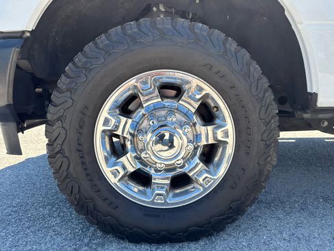 Used 2022 Ford F350 XL w/ Power Equipment Group image 29