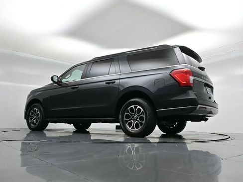 Certified 2024 Ford Expedition Max XLT image 56