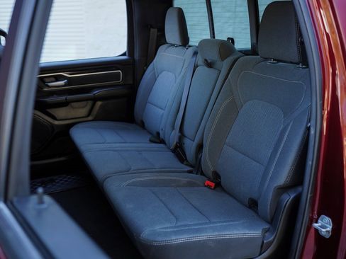 Used 2023 RAM 1500 Lone Star image 22