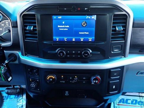 Used 2022 Ford F150 XLT AWD/4WD image 15