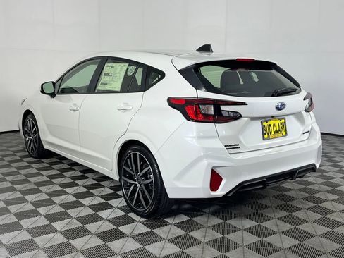 New 2026 Subaru Impreza 2.0i Sport image 8