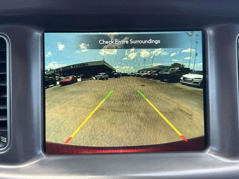 Used 2022 Dodge Charger Scat Pack RWD image 36