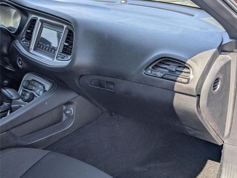 Used 2023 Dodge Challenger R/T w/ Blacktop Package image 31