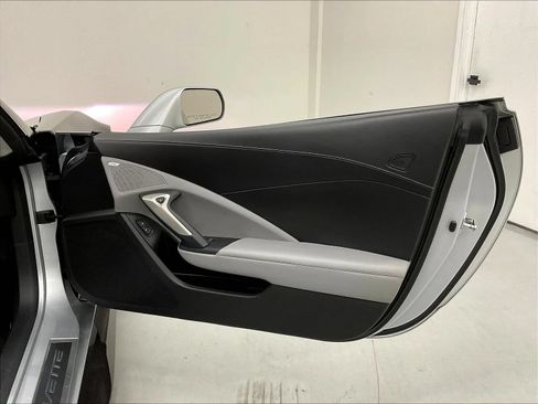 Used 2017 Chevrolet Corvette Grand Sport RWD image 15