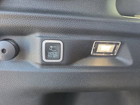 New 2026 Jeep Grand Cherokee L L LAREDO X 4X4 image 15