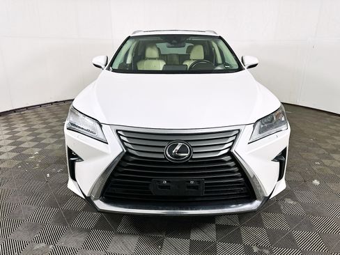 Used 2016 Lexus RX 350 F Sport image 2