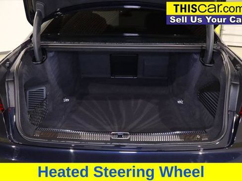 Used 2024 Audi A8 L 3.0T AWD/4WD image 31