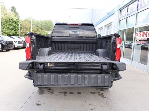 Certified 2023 Chevrolet Silverado 3500 High Country AWD/4WD image 35
